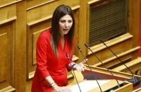 Σοφία Ζαχαράκη-Οι νέες Ακαδημίες Επαγγελματικής Κατάρτισης είναι «γέννημα» των τοπικών κοινωνιών