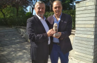 Τι είδαμε από την επίσκεψη Βελόπουλου στην Αμφίπολη;