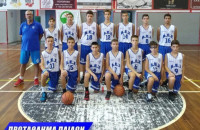 Πρωτάθλημα Παίδων Ε.ΚΑ.Σ.Α.ΜΑ.Θ: Ίκαροι – ΑΕΣ: 82-53