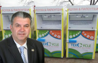 O Παντελής Χράπας παραμένει… πιστός!