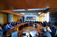 Από το ΦΟΔΣΑ Κεντρικής Μακεδονίας μήνυμα ενότητας