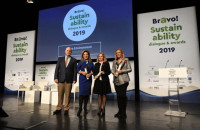 Άλλη μια βράβευση για την ΚΡΙ – ΚΡΙ για την πρωτοβουλία «Γαλακτικό Χωριό»