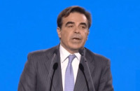 Μαργαρίτης Σχοινάς: Η χώρα μας πατάει ξανά στα πόδια της