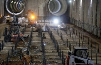 Τη Τρίτη για την ΠΕΔ-ΚΜ: Τακτική συνεδρίαση με φόντο το …Μετρό