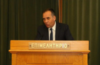 Ο Σύλλογος Εκπαιδευτικών «Ο Εμμανουήλ Παπάς» για την εγκαιρη και σταθερή μισθοδοσία των αναπληρωτών