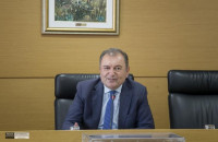 Ενότητα και Διαφάνεια στην πράξη υπόσχεται η νέα ΠΕΔ