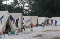 Οι φίλοι της αρχαίας Αμφίπολης απειλούν με κινητοποιήσεις λόγω προσφύγων!