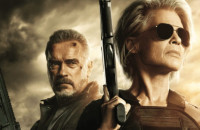 Σέρρες: Στο Κινηματογράφο Κρόνιο Γέτι και Εξολοθρευτής