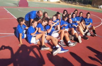 3ο VOREIA BEER Τουρνουά Kορασίδων από 27 έως 30 Δεκεμβρίου 2019