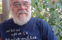 Ο Τεύκρος Μιχαηλίδης στις Σέρρες τη Παρασκευή 5/12 στη Βιβλιοθήκη