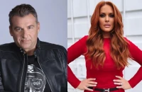 Χρηστίδου για Λιάγκα: «Να είσαι ο ΑΝΤ1 & να τον ακούς να λέει πως δεν ξέρει σε ποιο κανάλι θα είναι»