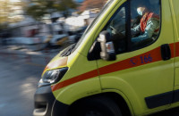 Ασπρόπυργος: Κατέρρευσε 10χρονη στο προαύλιο δημοτικού σχολείου