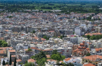 Μαρία Παπαδημητρίου -Η δημογραφική και αναπτυξιακή πραγματικότητα των Σερρών απαιτεί σχεδιασμό