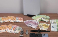 Δ.Α.Ο.Ε- Εξαρθρώθηκε εγκληματική οργάνωση στη βόρεια Ελλάδα για τον ΟΠΕΚΕΠΕ