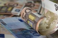 Προϋπολογισμός -Τα €65 δισ. άγγιξαν τα φοροέσοδα στο 11μηνο -Στα €12,64 δισ. το πρωτογενές πλεόνασμα