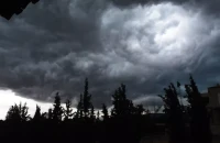 Έκτακτο Δελτίο Επιδείνωσης Καιρού -Πορτοκαλί προειδοποίηση