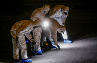 Απειλή για βόμβα στη Λεωφόρο Αλεξάνδρας έξω από ιδιωτικό κολέγιο