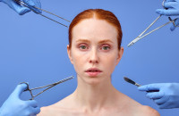 Αισθητικές επεμβάσεις: Ποιες προτιμούν οι Έλληνες – Ποια είναι η Νο1 παγκοσμίως