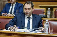 Τα 6 βασικά σημεία του Προϋπολογισμού 2026 -Ανάπτυξη-Επενδύσεις-Μισθοί-Κοινωνικό κράτος-Δημοσιονομική Υπευθυνότητα-Ενίσχυση του εισοδήματος