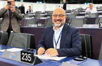 Σάκης Αρναούτογλου προς Κομισιόν- Η Κυβέρνηση βάζει λουκέτο στους κατοίκους της Υπαίθρου.