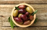 Aσφαλή τρόφιμα -97% υψηλή συμμόρφωση στα υπολείμματα φυτοπροστατευτικών προϊόντων