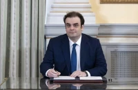 Κυριάκος Πιερρακάκης- Το πραγματικό τεστ αξιοπιστίας θα είναι οι πράξεις, όχι τα σχέδια