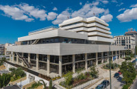 Παραδόθηκε το νέο Ωνάσειο Νοσοκομείο