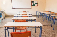 Γιάννης Ναλμπάντης - Αμφίπολη: Εγκαταλείφθηκε το Γυμνάσιο Παλαιοκώμης από την Δημοτική Αρχή