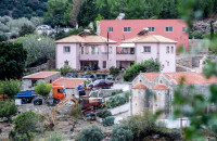 Βορίζια: Τι έδειξε η νεκροψία νεκροτομή στη σορό του 39χρονου