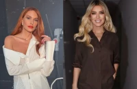 Συγκινήθηκε η Χρηστίδου με την εγκυμοσύνη της Καινούργιου - «Με άγγιξε το τάμα γιατί πιστεύω πολύ»