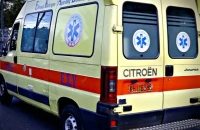 Ηράκλειο: Άγριος ξυλοδαρμός γυναίκας από σύζυγο συναδέλφου της - Στο νοσοκομείο η 56χρονη