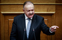 Συλλυπητήρια του ΠτΒ για την εκδημία του πρώην βουλευτή και υπουργού Δημήτρη Σταμάτη