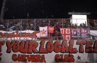 Πανσερραϊκός Che guevara club: Κάθε μέρα αγαπάμε ακόμη πιο πολύ την ομάδα των Σερρών