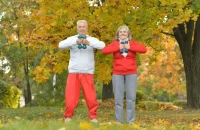 Άνοια: Πόσα λεπτά άσκησης σώζουν μυαλό και μνήμη; Λιγότερα απ' όσα νομίζετε