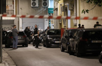 Εξιχνιάστηκε η δολοφονία του Ουκρανού στον Άγιο Παντελεήμονα: Είχαν στήσει καρτέρι θανάτου στο σπίτι