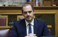 Γιώργος Κώτσηρας -Συντονισμένη και μεθοδική μείωση φόρων προς όφελος της κοινωνίας και της οικονομίας