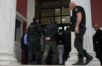 Χαλκίδα: Στον ανακριτή οι οκτώ συλληφθέντες για την δολοφονία του 20χρονου