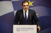 Πώς η ανάκαμψη της Ελλάδας μπορεί να αποτελέσει έμπνευση για την Ευρώπη; Γράφει ο Κυριάκος Πιερρακάκης στους Financial Times