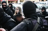 Σαλαμίνα: «Βρήκα ένα μαχαίρι και τη χτύπησα»: Η κυνική ομολογία της νύφης που σκότωσε την πεθερά της