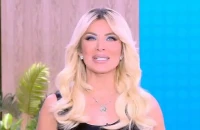 Κατερίνα Καινούργιου: «Ανυπομονώ να γίνω μανούλα – Είναι πολύ ωραίο να καμαρώνεις το παιδάκι σου στις εθνικές γιορτές»