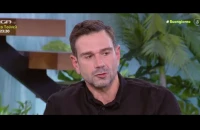 Μια νύχτα μόνο-Η απίστευτη αποκάλυψη του Ιορδανίδη για τον ρόλο του:Ο πατέρας μου που έχει πεθάνει..