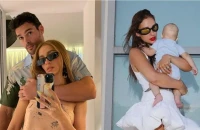 Ελένη Φουρέιρα: Μιλά για πρώτη φορά για τον χωρισμό από τον Αλμπέρτο Μποτία