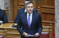 Ο Τάσος Χατζηβασιλείου στην ΕΡΤ-Ο Πούτιν δεν φαίνεται διατεθειμένος να τερματιστεί ο πόλεμος