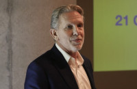 Παύλος Γερουλάνος -Η κυβέρνηση επιμένει στην αδιαφάνεια στο Ταμείο Ανάκαμψης