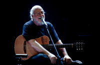 Επικήδειος Μητσοτάκη στην κηδεία του Διονύση Σαββόπουλου