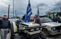 ΜέΡΑ25- Ο Αγώνας των αγροτών αγώνας όλης της κοινωνίας