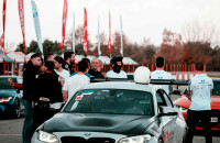 Αυτοκινητοδρόμιο Σερρών: Ολοκληρώθηκε το 6H of Serres TrackDay