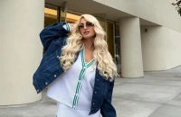 Τούνη – H απόφαση που πήρε: «Επειδή με βλέπω ολοένα και πιο “βαλτωμένη” με όλα όσα συμβαίνουν…»