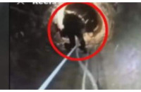 Λακωνία: 13χρονη έπεσε σε πηγάδι με νερό 5 μέτρων – Απεγκλωβίστηκε από εθελοντές πυροσβέστες