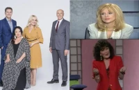 «ΣΟΙ»: Τα νούμερα που έκανε θύμισαν άλλες εποχές-Το top10 της τηλεθέασης στα 35 χρόνια ιδιωτικής TV